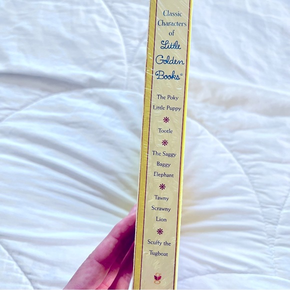 Little Golden Books - Classic Golden Books Boxed Set - Picture 2 of 6